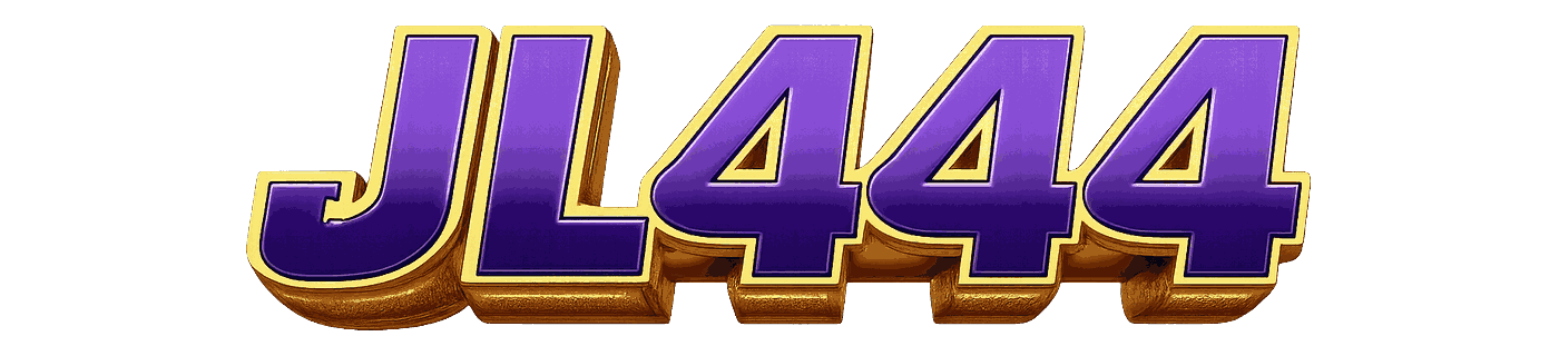 JL444 Logo